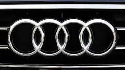 Combustibil din zahar si porumb pentru autoturisme Audi