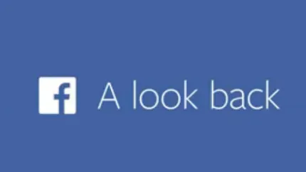 Facebook lanseaza filmulete cu activitatea utilizatorilor