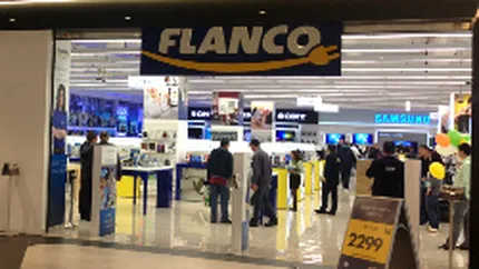 Flanco promoveaza noi membri in echipa de senior management