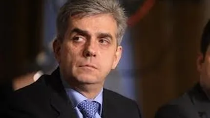 Olteanu, BNR:  Ministerul Finantelor ar putea fi preluat de Eugen Nicolaescu