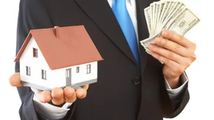 Numarul tranzactiilor imobiliare a crescut cu 17% anul trecut