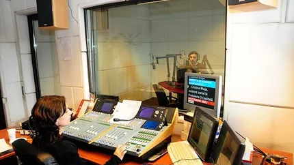Radio Trinitas devine retea nationala
