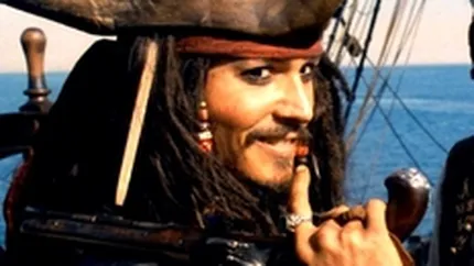 Johnny Depp vrea sa cumpere un conac de 15 mil. euro