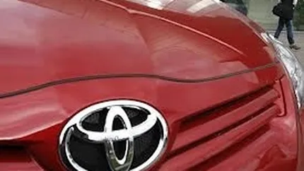 Toyota ar putea plati in SUA o amenda uriasa