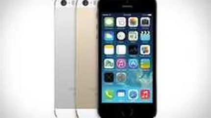 Romania are cel mai scump iPhone 5S din UE