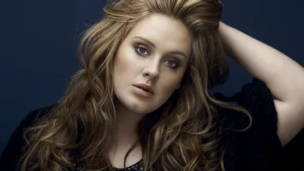 Adele a incasat 36 mil. euro in 2013, fara albume noi si fara turnee