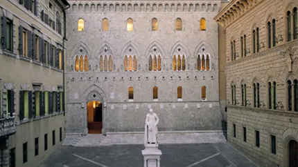 Qatar ar putea cumpara 20% din a treia banca din Italia