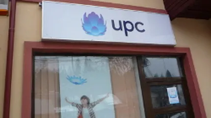 UPC Romania se retrage din Asociatia de Comunicatii prin Cablu