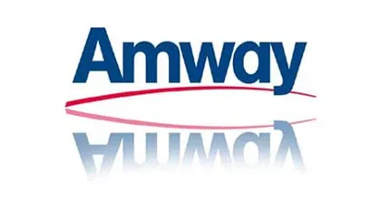 Vanzarile Amway au crescut la 11,8 miliarde $