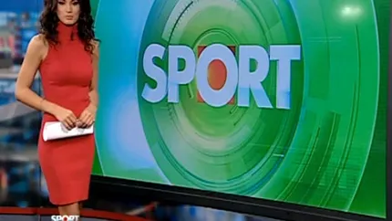 Antena 1 ar renunta la jurnalele de sport