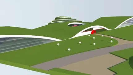 Investitie de 14 mil. euro in prima scoala independenta energetic din Romania