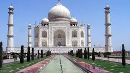 Romania, la Targul de Turism din India