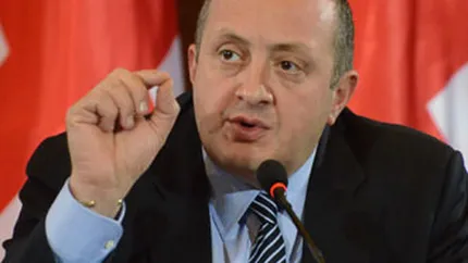 Georgia: Aderarea noastra la NATO ar putea solutiona mai multe probleme ale Rusiei