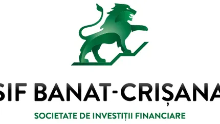 SIF Banat-Crisana: Profit in scadere cu 20% in 2013