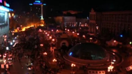 Investitorii continua sa se retraga in masa din Ucraina. Varsovia va cere UE sa impuna sanctiuni