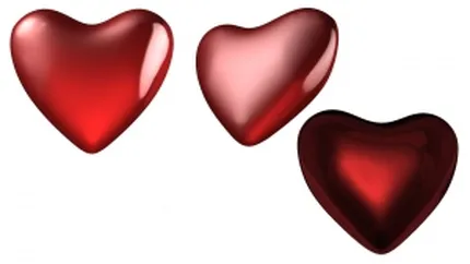 Valentine's Day, tot mai vizual pe retelele sociale. Instagram, locul 3 ca impact