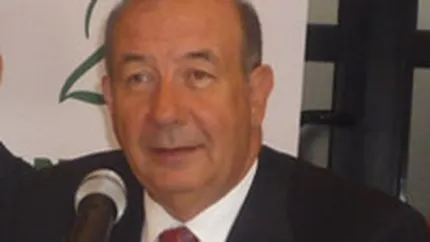 Radu Ghetea, DEMIS de la conducerea CEC