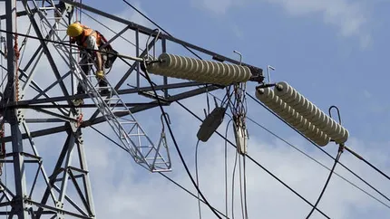 Transelectrica trebuie sa faca investitii de peste 1 miliard de euro