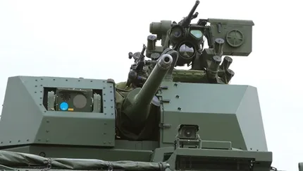 Companie militara norvegiana, anchetata pentru fapte de coruptie in Romania