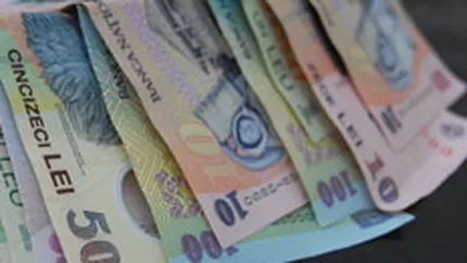 Volksbank vrea sa acorde credite de peste 47 mil. lei IMM-urilor