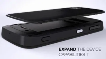 Smartphone a la James Bond: Ce telefon vrea sa lanseze Boeing (Foto-Video)