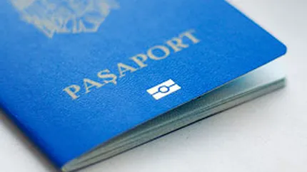 Parlamentul european a aprobat ridicarea vizelor pentru cetatenii moldoveni