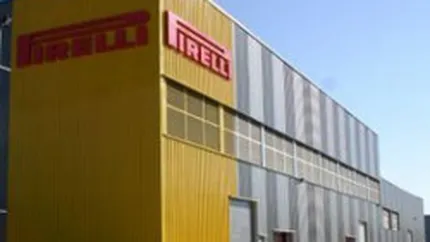 Italienii de la Pirelli vand fabrica de cord metalic de la Slatina unor belgieni