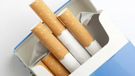 Guvernul interzice practica comerciala a vanzarilor cu prime pentru tutun si alcool