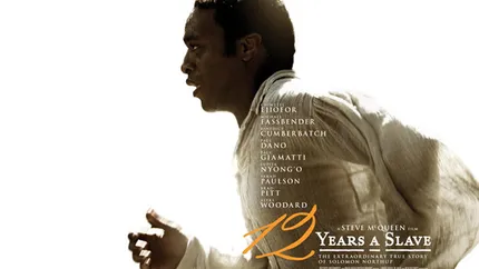 Oscar 2014:  12 Years a Slave – cel mai bun film, Gravity – cele mai multe premii