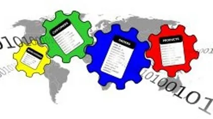 Tehnologii software in HR. Cate companii le folosesc