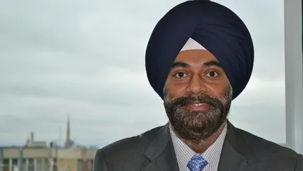 Vodafone Romania are un nou CEO