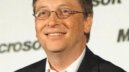 Bill Gates revine in fruntea topului Forbes al miliardarilor lumii. Ce loc ocupa singurul roman
