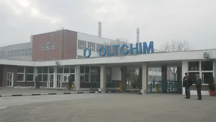 Autoritatile valcene, dispuse sa preia un teren al Oltchim in contul datoriilor