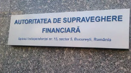 Angajatii ASF, chemati la DNA pentru a spune daca Rusanu a facut presiuni asupra lor