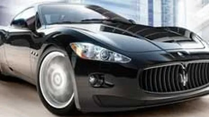 Maserati va incepe sa produca primul sau SUV, in 2015
