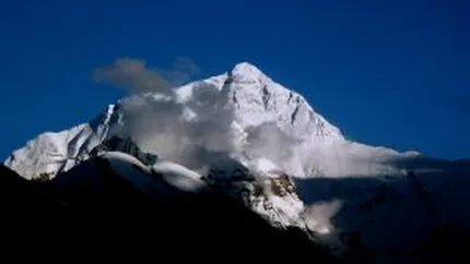 Eforturi pentru curatarea Everestului