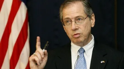 Gitenstein: Situatia din Ucraina e foarte periculoasa si ar putea avea impact asupra Romaniei