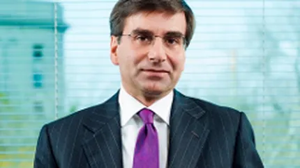 MSD Romania are un nou director general