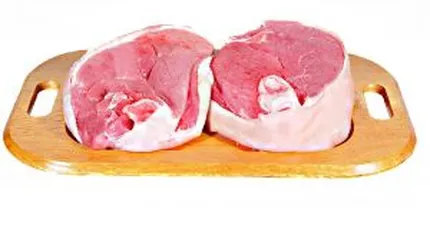 Carne alterata si evaziune fiscala de 15 milioane de euro. Angajati ANPC, implicati in caz