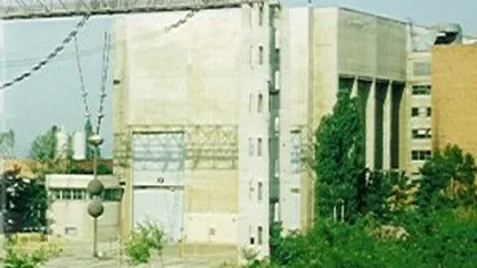 Colos comunist pentru care firme straine isi fac programare cu luni inainte