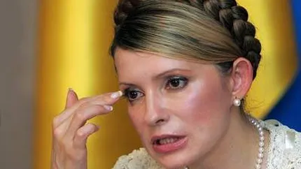 Timosenko: Crimeea se va adanci intr-o noapte polara dupa alipirea la Rusia