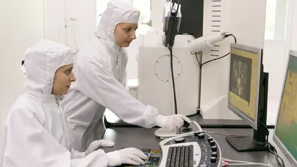Investitie de 15 mil. euro intr-un centru de cercetare si productie LED la Bucuresti