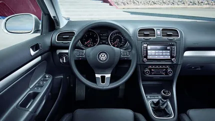 Volkswagen investeste 800 milioane euro in Polonia