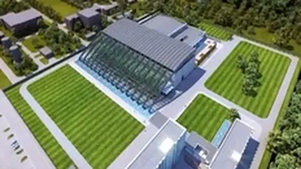 Cine va construi Laserul de la Magurele, proiectul gigant de 300 mil. euro