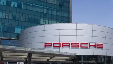 Porsche va fabrica pentru prima data masini integral in afara Germaniei