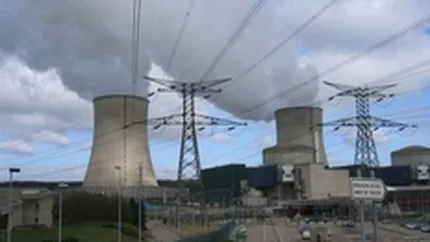 Nuclearelectrica a vandut 20% din productia anuala unui trader de energie cu un singur angajat
