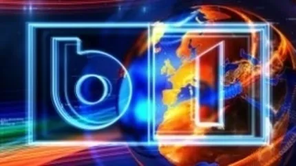 B1 TV, amendat cu 15.000 de lei din cauza emisiunii lui Radu Banciu