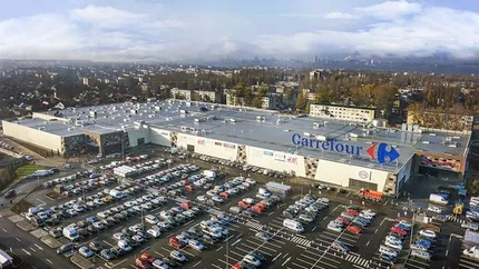 NEPI s-a imprumutat cu 20 milioane de euro pentru mall-ul din Galati