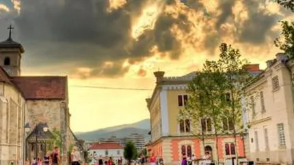 City manager Alba Iulia: In ultimii 5 ani am atras investitii de 150 milioane de euro