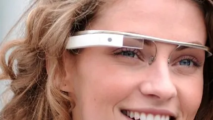 Ochelarii Google vor fi produsi de Luxottica, detinatorul brandului Ray-Ban
